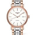 Часы Longines Presence L4.922.1.12.7
